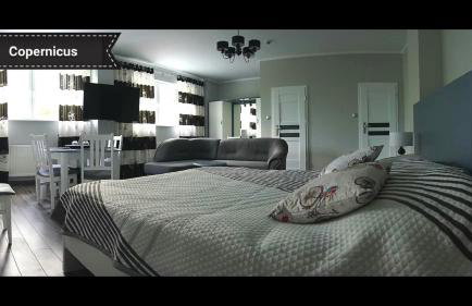 Hotel Copernicus - Foto 46