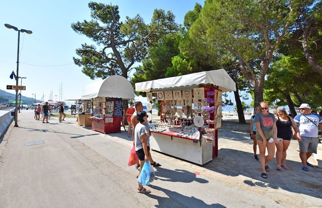 Apartment and Rooms Tatjana - Foto 52