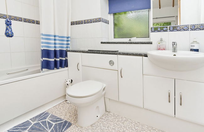 Kipper Cottage - Foto 21