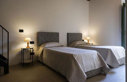 Agriturismo Baglio Làuria - Foto 154