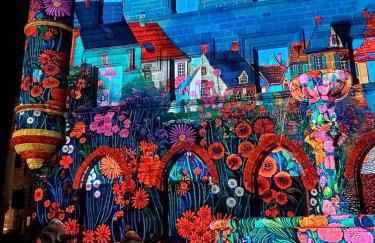 APPART HOTEL Place des Jolis Rêves - Foto 72