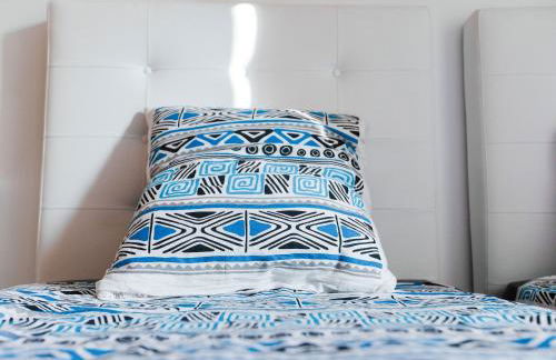 Charming Coastal Escape - Foto 29