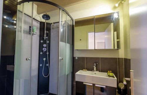 Holiday Home Villa Beheizter Innenpool 30 by Interhome - Foto 31