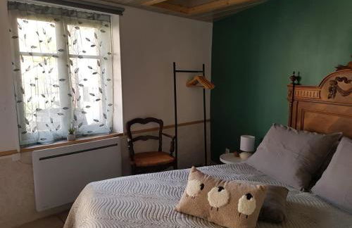 La Petite Maison du Gardien - Foto 41