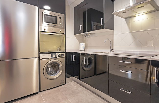 Málaga Rivas 34 Suites Homes - Foto 14