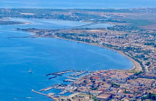 BLUE PORT -4 étoiles-2 Loggias Vues-2 Parking - Foto 33