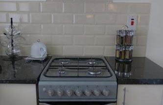 Kirkside Holiday Home - Foto 17