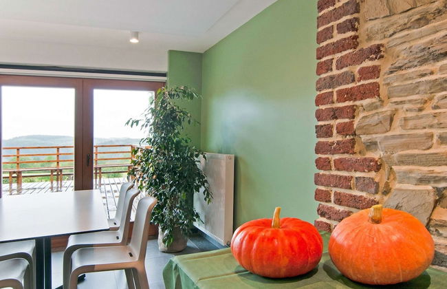 Group Cottage in Jalhay, Spa - Foto 23