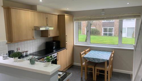 Seabrook Lodge - Foto 3