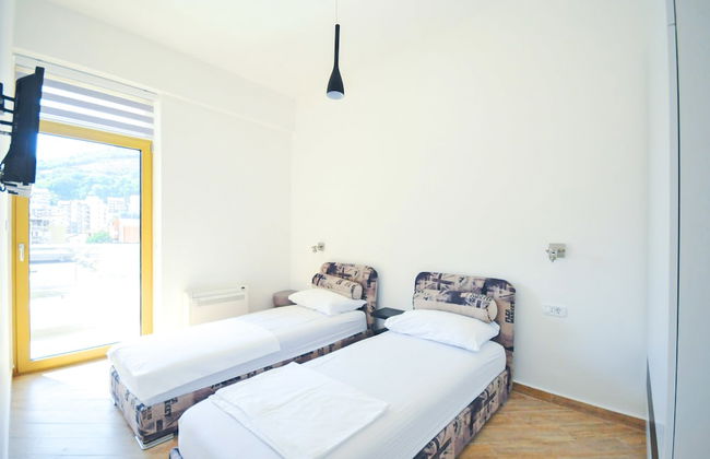 Orange Lux Apartments - Foto 9