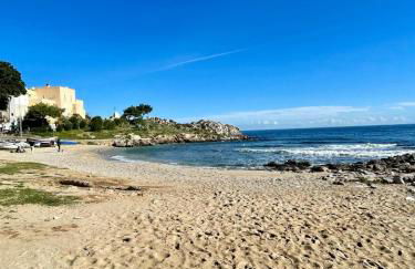 Seafront House Le Finestre Sul Mare With Balcony - Foto 57