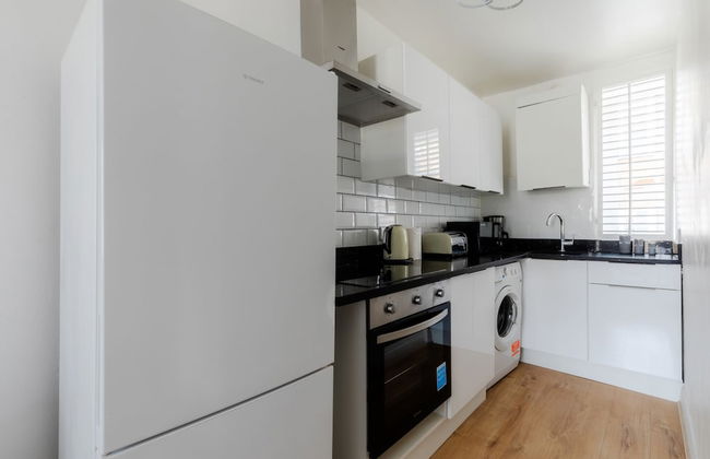 Cozy 1 Bedroom Flats in Paddington - Foto 25