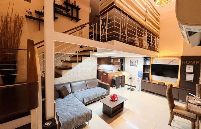 Super Cebu Loft - Photo 19