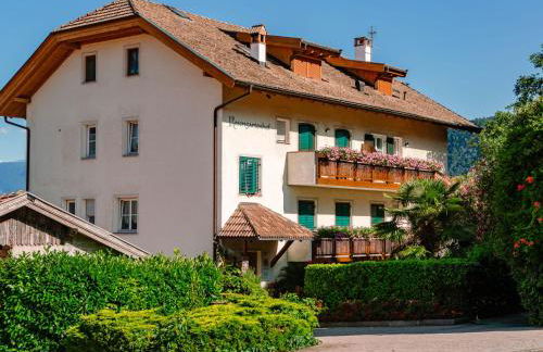 Apartment Sigmundskron by Interhome - Foto 1