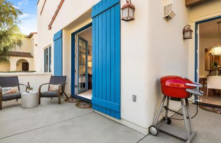 LV311 Freshly Remodeled Legacy Villas Townhome - Foto 3