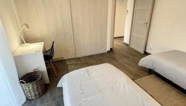 Maison T3 - Classée 3 étoiles - Foto 5