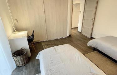 Maison T3 - Classée 3 étoiles - Photo 5