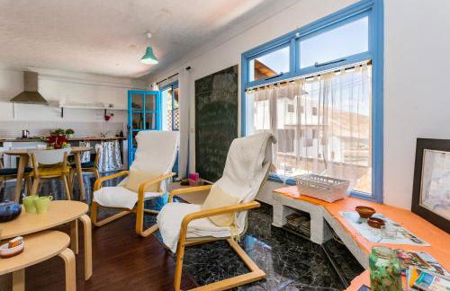 Eco Casa Salitre,Montaña, Campo y Playa - Foto 56