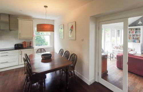 Cliff Cottage - Foto 7