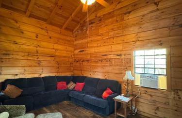 Dream of a Log Cabin - Foto 1