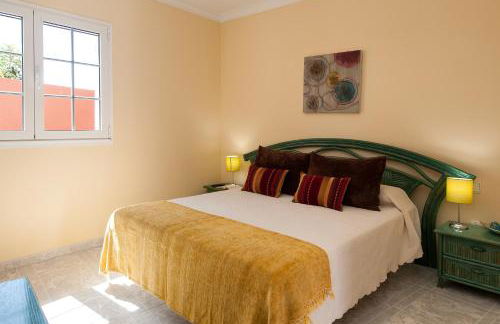 Sol y Mar El Salobre - Foto 19