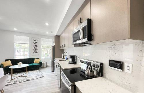 Classy Capitol Hill APT, Steps from DC Attraction - Foto 6