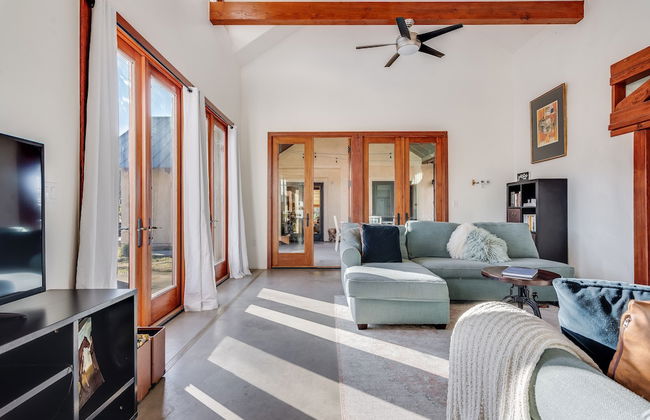 Harmony Over The Hill - Foto 1