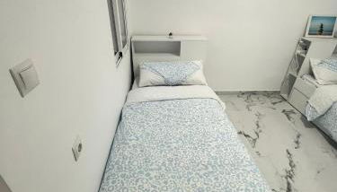 Modern flat Mar de cristal - Foto 2