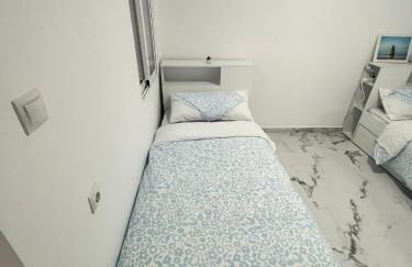 Modern flat Mar de cristal - Foto 2