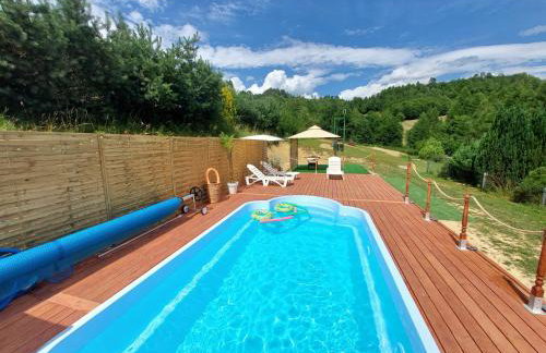 Solina - Jezioro Solińskie - Domki - Photo 36