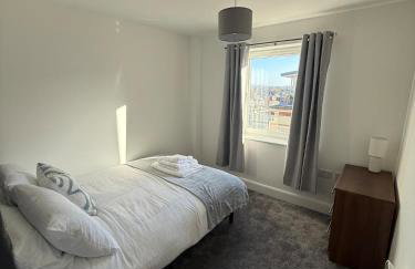Southport Coastal View Retreat - Foto 7