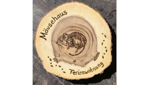 FeWo Mäusehaus ID 16291-7 - Foto 2, Lobby or reception