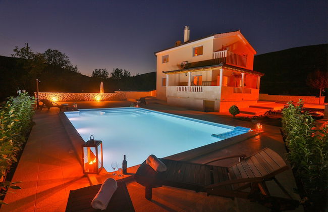 Villa Marina - Foto 32