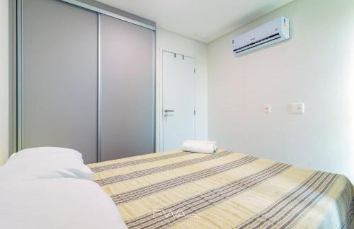 Parque do Cais #308 - Recife By Carpediem - Foto 31