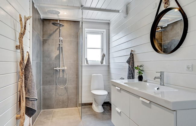 "Siebelt" - 200m from the sea - Photo 23