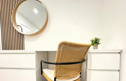 Stylish Chelsea 2BR - at BatterseaPS Shopping Mall, Family Friendly - Foto 41