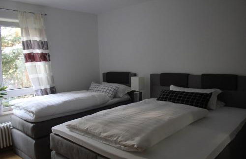 Apartment Schiller - Foto 11