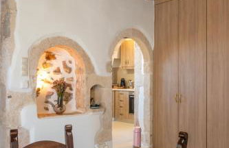 Historic Villa Kassiopi with Panoramic Sea view - Photo 31