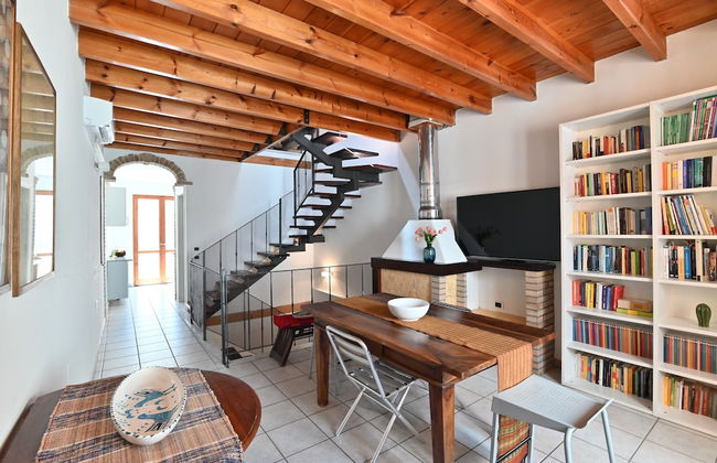 IzzHome Full Center Terrace - Foto 33