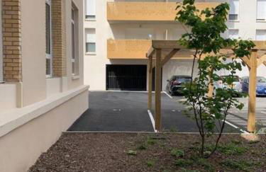 NB ARROWS Appartement de standing en hyper centre - Foto 18