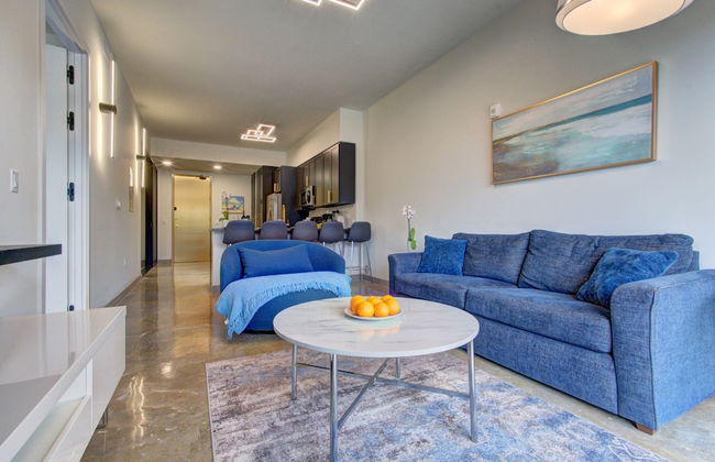 Séjur at Koosh Living - Foto 11