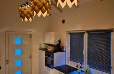 Tiny House Eulenbach - Urlaub im Gletscherkessel Präg - Foto 13