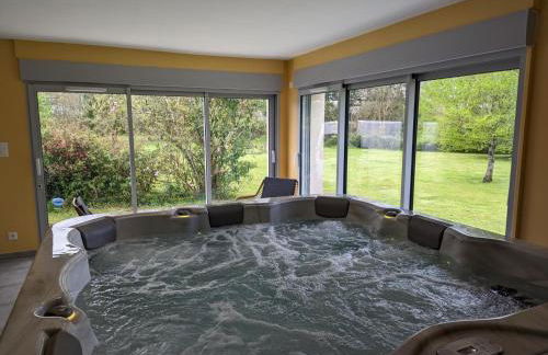 Maison confortable avec jardin privatif, internet, parking - FR-1-653-112 - Foto 35