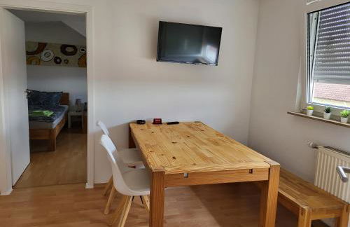 Schöne Monteurwohnung in Öhringen - Foto 8