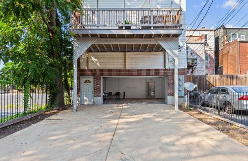 West End Whimsy | JZ Vacation Rentals - Foto 70