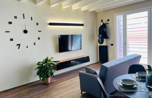 AL CASCINALE PESCHIERA DEL GARDA - Foto 2