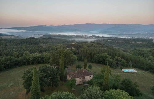 Villa Casale Chiesina - Foto 3