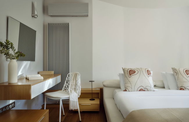 Luxurious Villa Philoxenia - Foto 2