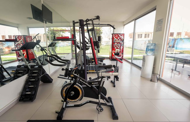 Redwood Villas Extended Stay Zona Industrial - Photo 40