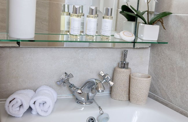 Park Lane Apartments - Shaw House - Foto 76